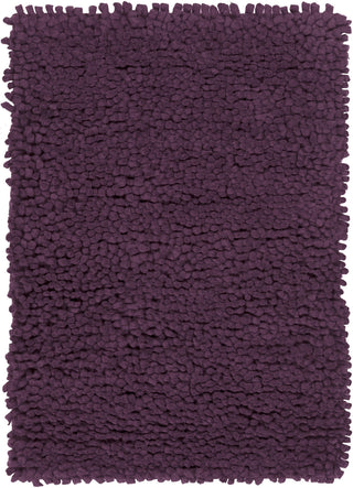 Surya Aros AROS-15 Eggplant Area Rug 2' x 3'