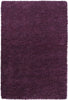 Surya Aros AROS-15 Eggplant Area Rug 5' x 8'