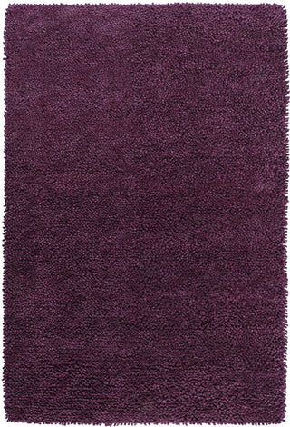 Surya Aros AROS-15 Eggplant Area Rug 5' x 8'