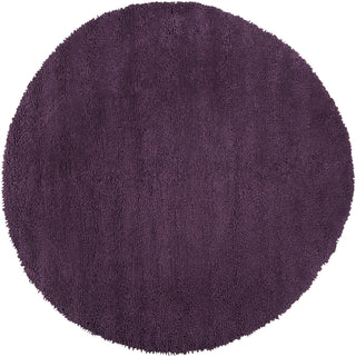 Surya Aros AROS-15 Eggplant Area Rug 8' Round