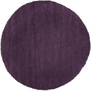 Surya Aros AROS-15 Eggplant Area Rug 8' Round