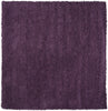 Surya Aros AROS-15 Eggplant Area Rug 8' Square