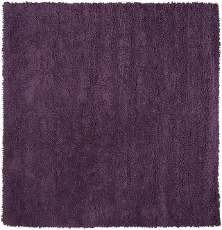 Surya Aros AROS-15 Eggplant Area Rug 8' Square