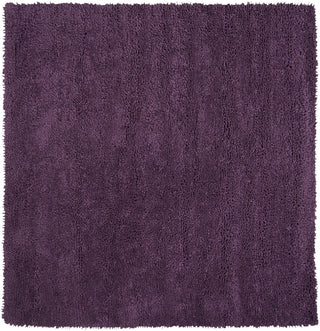 Surya Aros AROS-15 Eggplant Area Rug 8' Square