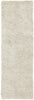Surya Aros AROS-2 Ivory Area Rug 2'6'' x 8' Runner