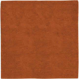 Surya Aros AROS-5 Rust Area Rug 8' Square