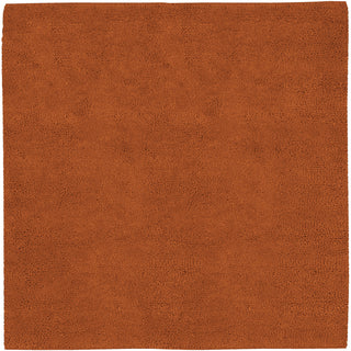 Surya Aros AROS-5 Rust Area Rug 8' Square