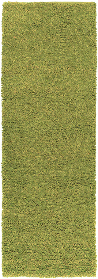 Surya Aros AROS-6 Moss Area Rug 2'6'' x 8' Runner