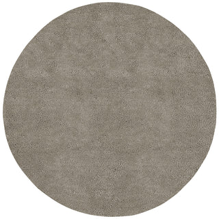 Surya Aros AROS-8 Beige Area Rug 8' Round