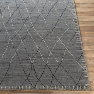 Surya Arlequin ARQ-2300 Area Rug Corner 