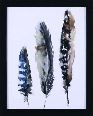 Art Effects a Light Touch I Petite Wall Art by Rebecca Meyers