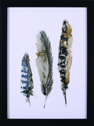 Art Effects a Light Touch I Wall Art by Rebecca Meyers