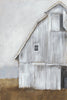 Art Effects Abandoned Barn II Wall Art by Ethan Harper