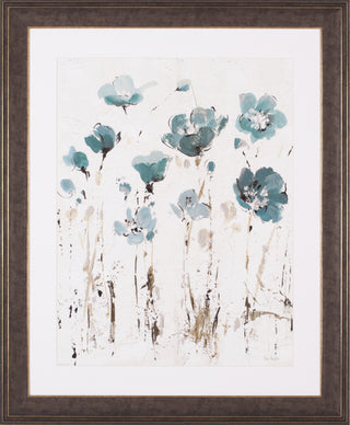 Art Effects Abstract Balance Vi Crop I Wall Art by Lisa Audit