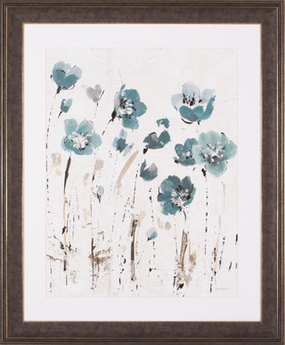 Art Effects Abstract Balance Vi Crop Ii Wall Art by Lisa Audit