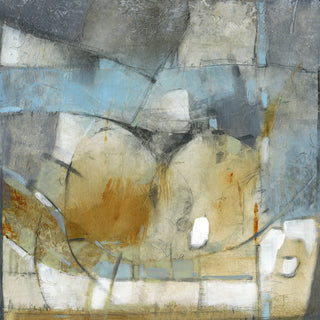 Art Effects Aerial View I Wall Art by Tim O'Toole