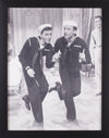 Art Effects Anchors Aweigh 1945 Wall Art by Artist Unknown