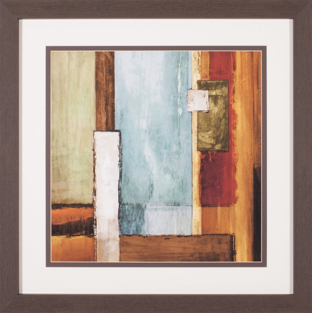 Art Effects Another Dimension I Wall Art by Aaron Summers