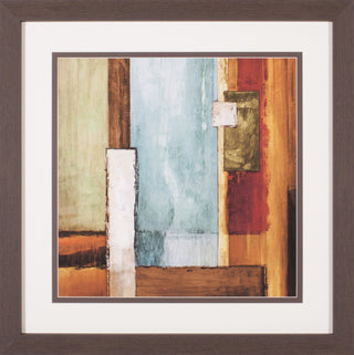 Art Effects Another Dimension I Wall Art by Aaron Summers