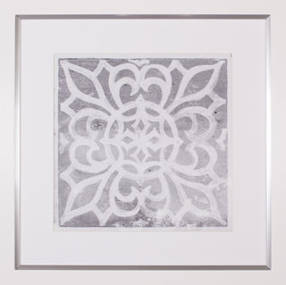 Art Effects Antique Garden Gate I Wall Art by Melissa Wang