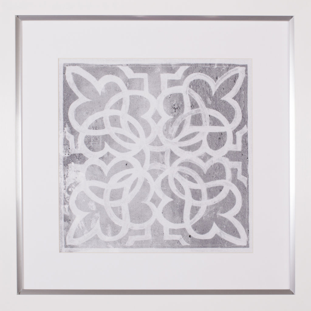 Art Effects Antique Garden Gate II Wall Art by Melissa Wang