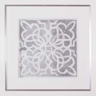 Art Effects Antique Garden Gate II Wall Art by Melissa Wang