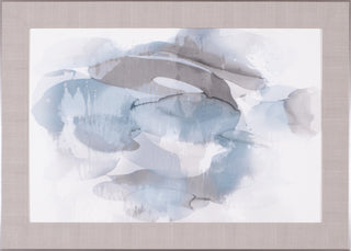 Art Effects Aqua Flow I Wall Art by Kristina Jett