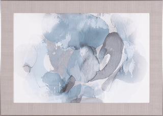 Art Effects Aqua Flow II Wall Art by Kristina Jett