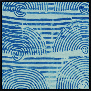 Art Effects Arch Cloth I Wall Art by Chariklia Zarris