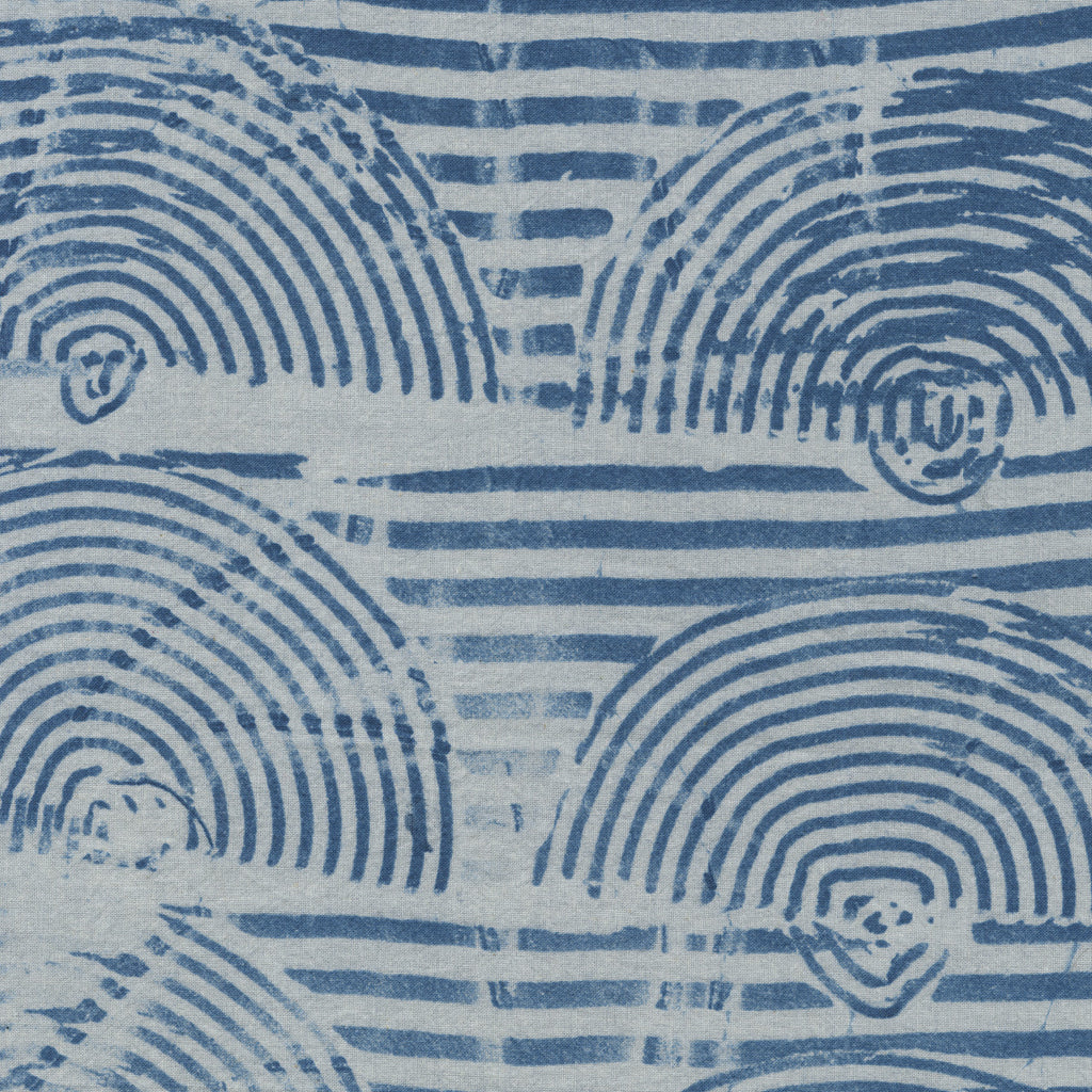 Art Effects Arch Cloth II Wall Art by Chariklia Zarris