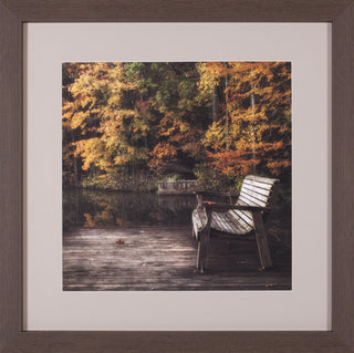 Art Effects Autumn Rest Wall Art by Danny Head