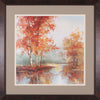 Art Effects Autumn's Grace I Wall Art by TC Chiu