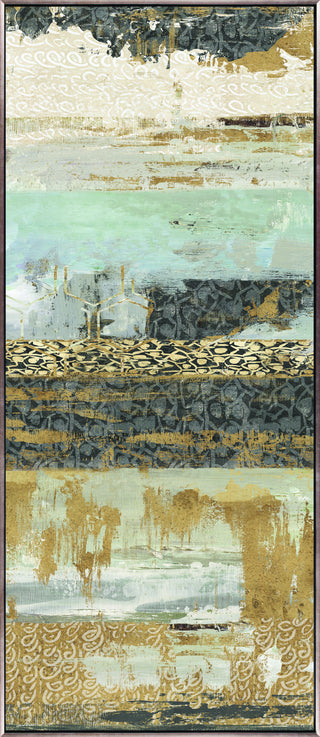 Art Effects Bare III Wall Art by Tom Reeves