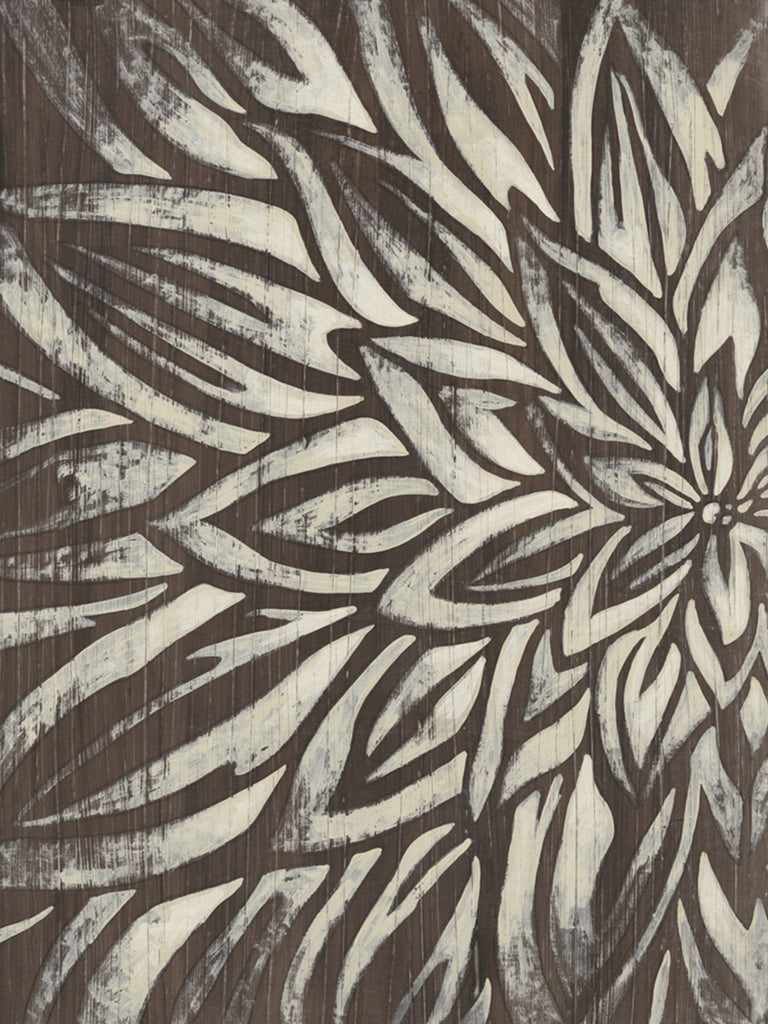 Art Effects Barnwood Blossom I Wall Art by June Erica Vess