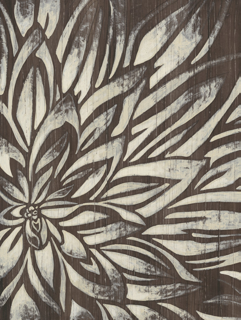 Art Effects Barnwood Blossom II Wall Art by June Erica Vess