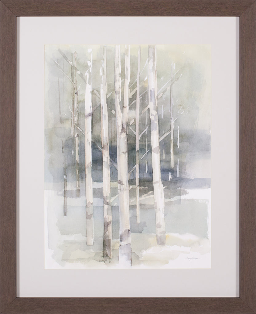 Art Effects Birch Grove I Wall Art by Avery Tillmon