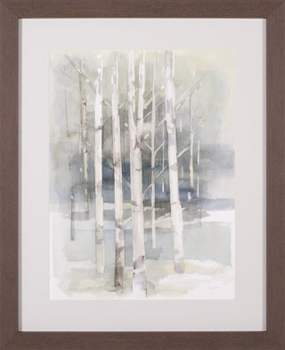 Art Effects Birch Grove I Wall Art by Avery Tillmon