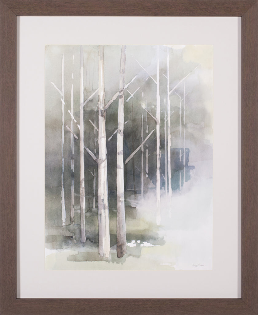 Art Effects Birch Grove II Wall Art by Avery Tillmon