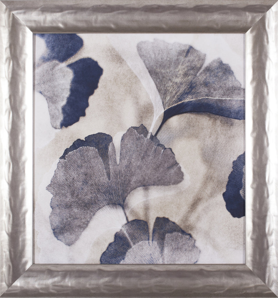 Art Effects Blooming I Wall Art by YK Studios