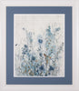 Art Effects Blue Spring II Wall Art by Tim O'Toole