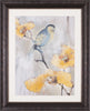 Art Effects Bluebird I Wall Art by Terri Burris