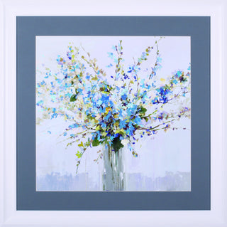 Art Effects Bouquet Wall Art by Allison Pearce