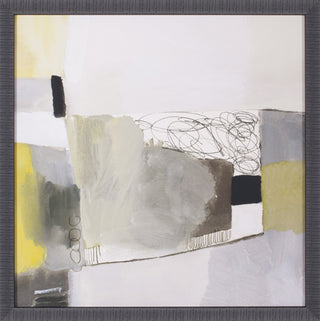 Art Effects Breathing Room I Wall Art by Schery Sullivan