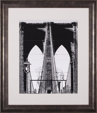 Art Effects Bridges of Nyc Ii Wall Art by Jeff Pica