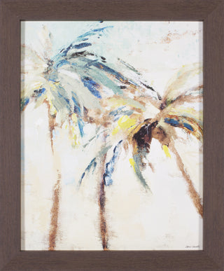 Art Effects Bright Island Morning I Wall Art by Lanie Loreth