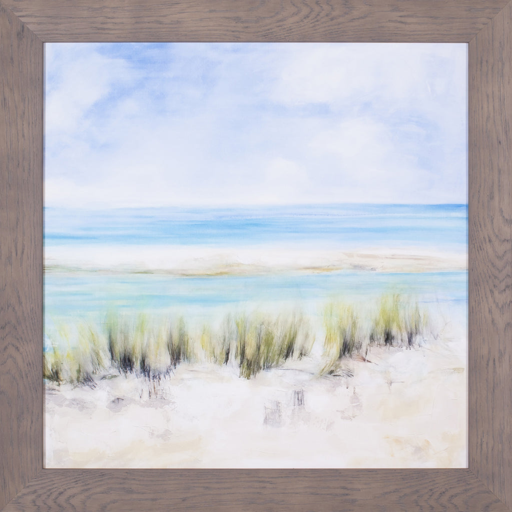 Art Effects Captiva Island Wall Art by Mila Apperlo