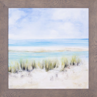 Art Effects Captiva Island Wall Art by Mila Apperlo