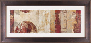 Art Effects Caribbean Sunrise III Wall Art by Roque Silva