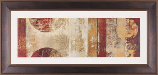 Art Effects Caribbean Sunrise IV Wall Art by Roque Silva