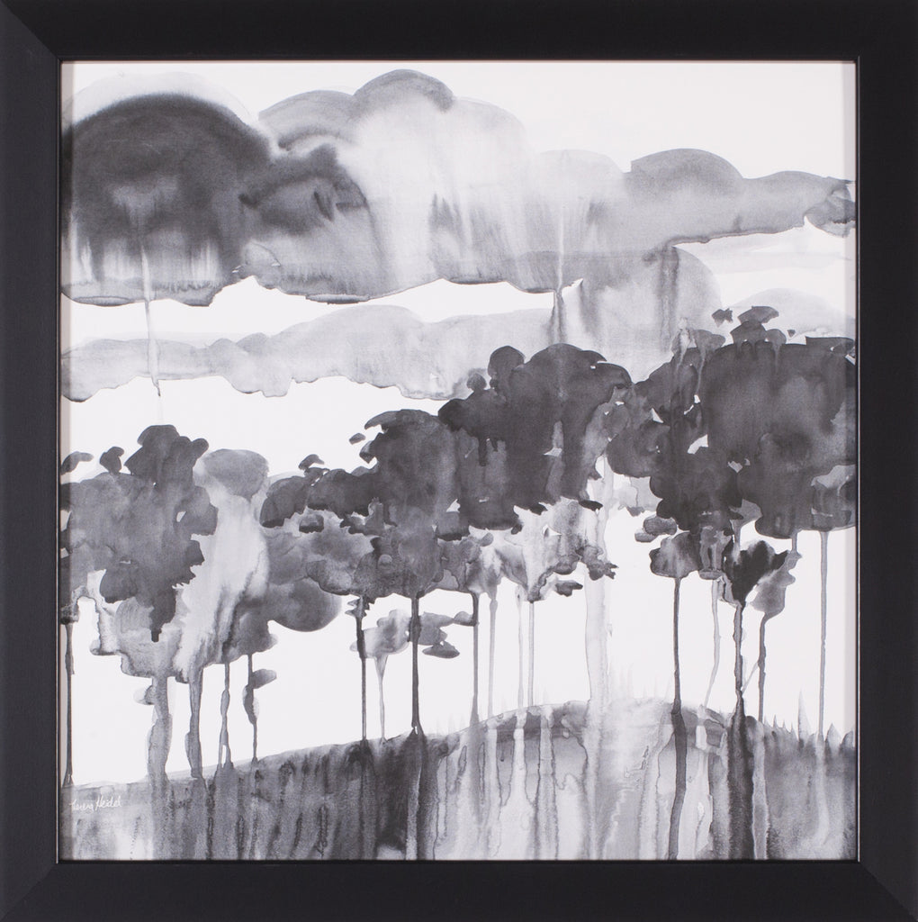 Art Effects Cerulean Sky Wall Art by Theresa Troise Heidel